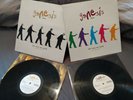 Genesis  2 x Live Album The Shorts & Longs 1990's Phil Collins