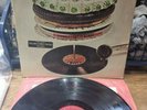 LP VINYL ROLLING STONES LET IT BLEED UK 1ST PRESS 1969 MONO LK 5025 NICE VG+/VG+