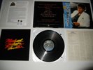 Michael Jackson Thriller Analog A1/B2 1st Mint '82 Japan ARCHIVE MASTER Cleaned