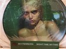 SKY FERREIRA Night Time, My Time Pic Disc Vinyl LP RSD Rare
