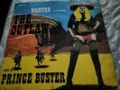 PRINCE BUSTER QUEEN OF THE OUTLAWS VINYL ALBUM MELODISC RECORDS BBLP 822