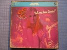The Electric Flag  A Long Time Comin' 7 1/2 Reel to Reel