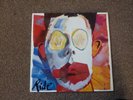 Ride Going Blank Again vinyl LP Creation 1992 VG+ My Bloody Valentine Slowdive