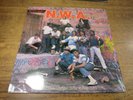 NWA Dope Man 8-Ball 12” Vinyl DR. DRE EAZY-E ICE CUBE Ruthless Records LP