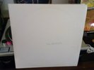 BEATLES WHITE ALBUM 2X VINYL LPS '78 CAPITOL REISSUE NO POSTER NO PHOTOS VG+/VG