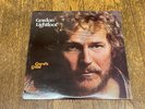 Gordon Lightfoot SEALED 2 LP - Gord's Gold - RCA Club / Warner Brothers 1975
