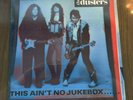 The Dusters – This Ain't No Jukebox Vinyl LP Record (Reptile, 1990) Rare Sealed