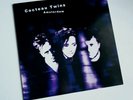 RECORD ALBUM COCTEAU TWINS LIVE  AMSTERDAM 1983 / Ex Condition Vinyl and sleeve