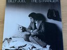 Billy Joel - The Stranger - 30th Anniversary (2008 Reissue - 180gm Vinyl)