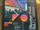 Flamingo Funk Vol. 1 2LP Compilation Limited Edition Clear 2018 Vaporwave Disco
