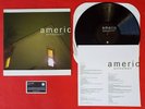 AMERICAN FOOTBALL AMERICAN FOOTBALL LP + INNER 180g REISSUE PRC 025LP