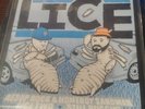Aesop Rock Homeboy Sandman Lice 2 Still Buggin' Vinyl hip hop rap rhymesayers