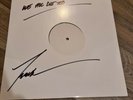 TEST PRESS Frank Carter & and The RattleSnakes limited signed Vinyl Blossom