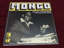 Mongo Santamaria ‎– Mongo (Best Of Vaya Recordings 1973-1980)  lp