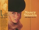 SINATRA, Nancy - Start Walkin': 1965-1976 (remastered) - Vinyl (2xLP)