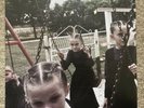 Crystal Castles Amnesty Vinyl