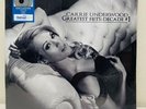CARRIE UNDERWOOD GREATEST HITS DECADE #1 2 LP  Exclusive SILVER VINYL NEW