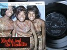 EP    MARTHA & VANDELLAS       ORIG.  UK  TME 2009 (7