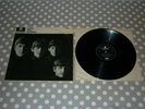 THE BEATLES WITH THE BEATLES VINYL ALBUM LP RECORD 33 STEREO EXCELLENT+ PCS3045
