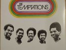 The Temptations Anthology 3 LP Album 1973 Motown Label M782A3 EX w/Booklet