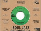 MARILYN BARBARIN & THE SOUL FINDERS Reborn/Believe Me 7