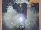 FEAR OF GOD  WITHIN THE VEIL  SILVER COLORED VINYL LP  NUMBERED LTD EDITION MINT