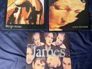 James - Gold Mother - Strip mine - Sound Vinyl￼