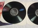 ELVIS PRESLEY Complete Bonus Songs RCA Black Label Double LP 1983 German Import
