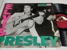 Elvis Presley's HMV No 1 debut album CLP1093 1956 RARE