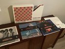 Women of Motown Near Mint 9 LP Vinyl Me Please Anthology Box Set LTD #699 RARE