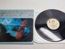 AMON DUUL II 2 Vive La Trance UA UAS 29504 A-1 B-1 VINYL Psych Prog LP RECORD EX