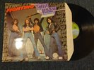 Thin Lizzy FIGHTING 1975 UK Vinyl LP 1st Press vertigo NM/NM
