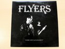 EX/EX   The Mighty Flyers/Under New Management/1975 Trust Records LP + Insert
