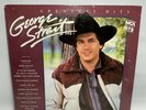 George Strait Greatest Hits 1985 Vinyl MCA-5567 - Record Near Mint