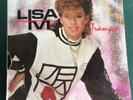 LISA M Trampa - Vico C - 1990 PRIME PUERTO RICO LP Latin Hip pop Rap - Rare