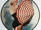 MARILYN MONROE - 'Self Titled' 12