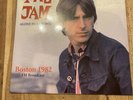 The Jam Paul Weller. Alone in the Crowd Album. Blue vinyl. .