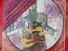 Prince 45 Picture Disc Little Red Corvette /1999 1st edition UNPLAYED NEW MINT
