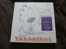 YARDBIRDS - ROGER THE ENGINEER DELUXE SIGNED BOX SET - UNOPENED SEALED MINT
