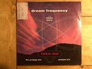 DREAM FREQUENCY FEAT DEBBIE SHARP - TAKE ME - OLDSCHOOL BREAKBEAT ** LISTEN **