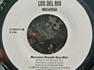 Los Del Rio - Macarena (2 Mixes) Rare Excellent Condition 1995 Jukebox 7
