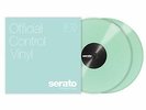 Serato- Glow in Dark Serato Performance Series 2XLP Control