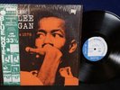 LEE MORGAN The Cooker 1983 FRANCE RE LP Blue Note Bop Jazz MINT/SHRINK/NM