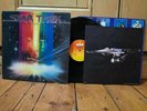 Vinyl Star Trek Original Motion Picture Soundtrack Score 1979 *Rare Demo* Inners