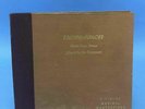 Rachmaninoff ‘Eleven Piano Pieces’ Victor M 722  5x 78 disc album