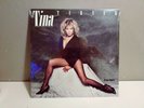 FACTORY *SEALED* TINA TURNER PRIVATE DANCER VINYL RECORD 1984 ORIG 1ST PRESS