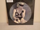 madonna rare vinyl Pic Disc LP