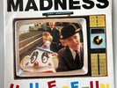 Madness House of fun. 12” vinyl. 1992