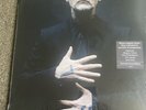 Moby Reprise Double Gatefold Vinyl Album. Grey . VG 2021.