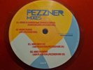 PEZZNER - MIXES Rare 12